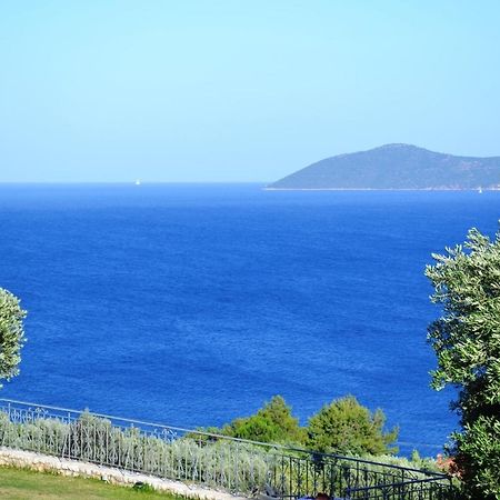 Verde E Mare Αγία Ευφημία Εξωτερικό φωτογραφία