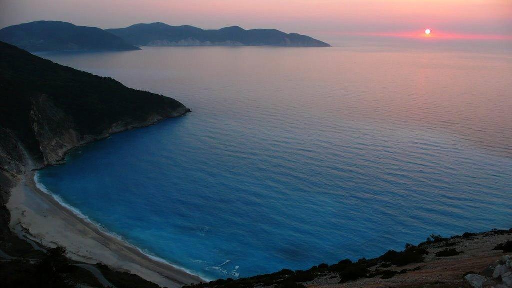 Verde E Mare Αγία Ευφημία Εξωτερικό φωτογραφία